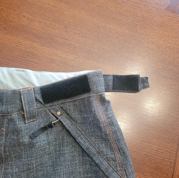 Turbine Boardwear XL Board Pants - Picture 12 of 16